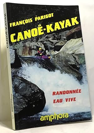 Canoë-kayak