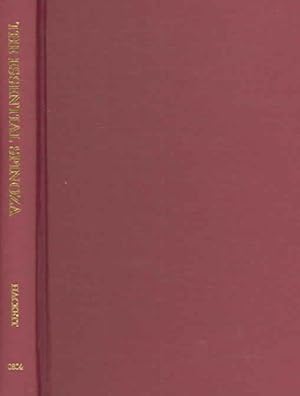 Seller image for Essential Spinoza : Ethics And Related Writings for sale by GreatBookPrices