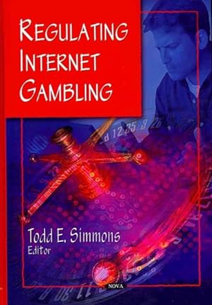 Seller image for Regulating Internet Gambling for sale by GreatBookPrices
