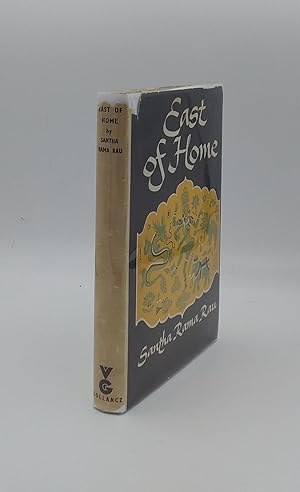Seller image for EAST OF HOME for sale by Rothwell & Dunworth (ABA, ILAB)