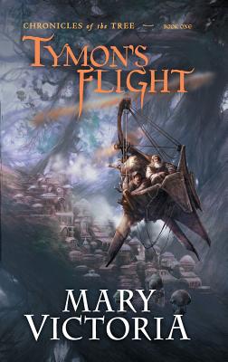 Seller image for Tymon's Flight (Paperback or Softback) for sale by BargainBookStores