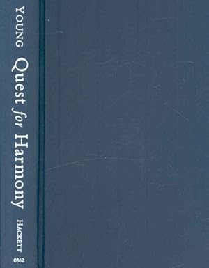 Seller image for Quest for Harmony : Native American Spiritual Traditions for sale by GreatBookPrices