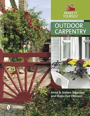 Immagine del venditore per Outdoor Carpentry venduto da GreatBookPrices