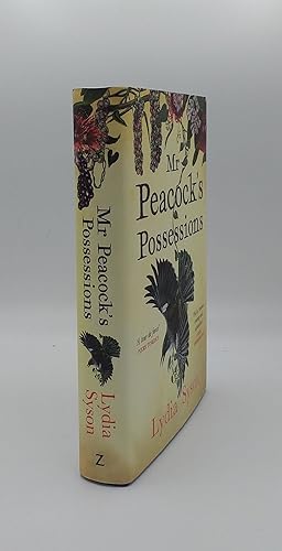 Seller image for MR PEACOCK'S POSSESSIONS for sale by Rothwell & Dunworth (ABA, ILAB)