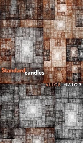 Image du vendeur pour Standard Candles mis en vente par GreatBookPrices