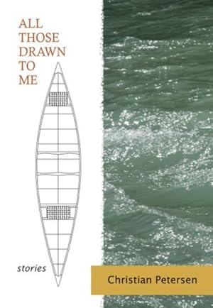 Image du vendeur pour All Those Drawn to Me : Stories mis en vente par GreatBookPrices