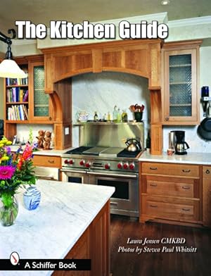 Seller image for Kitchen Guide for sale by GreatBookPrices