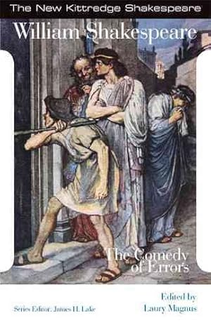 Seller image for Comedy of Errors for sale by GreatBookPrices