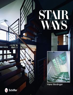 Seller image for Stairways for sale by GreatBookPrices