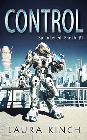 Seller image for Control : Splintered Earth: #1 for sale by GreatBookPrices