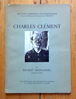Charles Clément.
