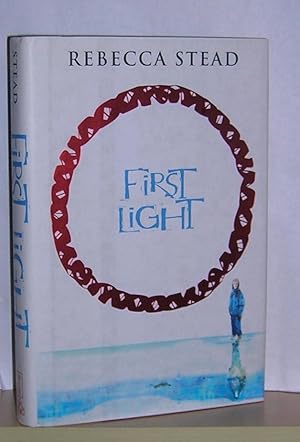 Imagen del vendedor de First Light a la venta por Ink