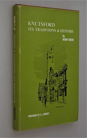 Image du vendeur pour Knutsford, its traditions and history : with reminiscences, anecdotes, and notices of the neighbourhood. mis en vente par BiblioFile