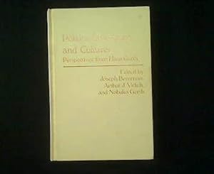 Bild des Verkufers fr Politics, Character, and Culture: Perspectives from Hans Gerth. zum Verkauf von Antiquariat Matthias Drummer