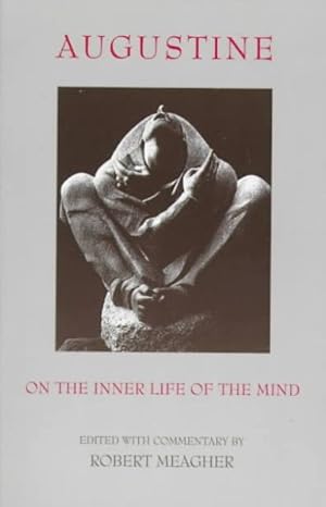 Bild des Verkufers fr Augustine on the Inner Life of the Mind zum Verkauf von GreatBookPrices