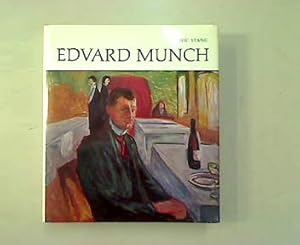 Image du vendeur pour Edvard Munch. mis en vente par Antiquariat Matthias Drummer