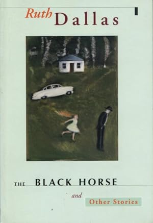 Seller image for Black Horse and Other Stories for sale by GreatBookPrices