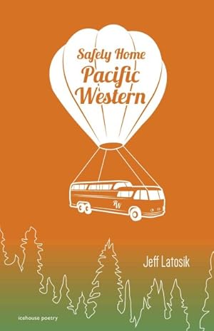 Seller image for Safely Home Pacific Western for sale by GreatBookPrices