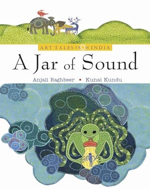 Seller image for Jar of Sound : About Bhil Art for sale by GreatBookPrices