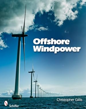 Seller image for Offshore Windpower for sale by GreatBookPrices