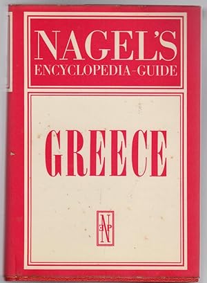 Nagel's Encyclopedia Guide : Greece