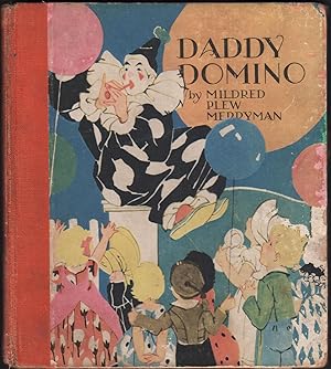 Seller image for DADDY DOMINO. for sale by OLD WORKING BOOKS & Bindery (Est. 1994)