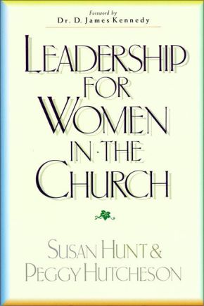 Seller image for Leadership for Women in the Church for sale by ChristianBookbag / Beans Books, Inc.