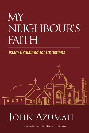 Seller image for My Neighbour's Faith: Islam Explained for Christians for sale by ChristianBookbag / Beans Books, Inc.