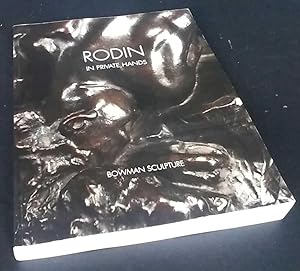 Rodin: In Private Hands