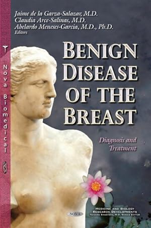 Seller image for Benign Disease of the Breast : Diagnosis and Treatment for sale by GreatBookPrices