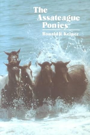 Seller image for Assateague Ponies for sale by GreatBookPrices