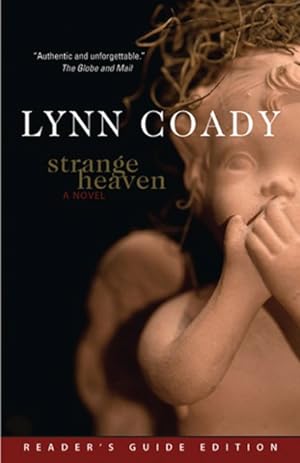 Seller image for Strange Heaven : Reader's Guide Edition for sale by GreatBookPrices