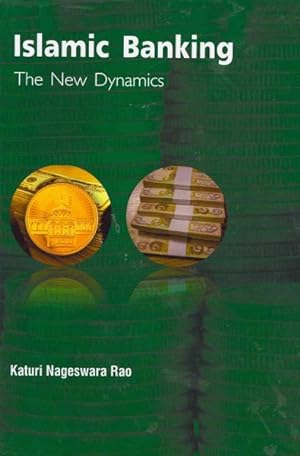 Seller image for Islamic Banking : The New Dynamics for sale by GreatBookPrices