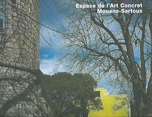 Seller image for Espace De L'art Concret, Mouans-sartoux for sale by GreatBookPrices
