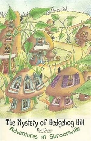 Imagen del vendedor de Mystery of Hedgehog Hill a la venta por GreatBookPrices