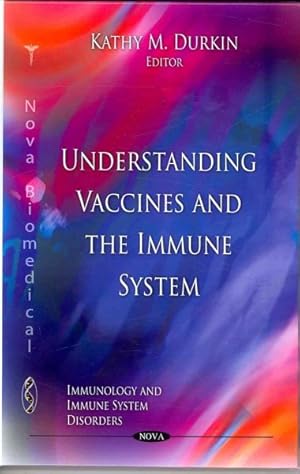 Seller image for Understanding Vaccines and the Immune System for sale by GreatBookPrices
