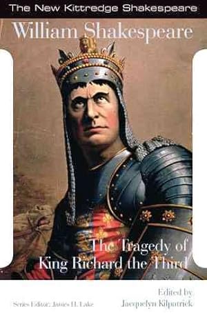 Imagen del vendedor de Tragedy of King Richard the Third a la venta por GreatBookPrices