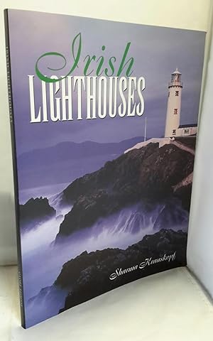 Seller image for Irish Lighthouses. for sale by Addyman Books