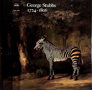 George Stubbs 1724-1806