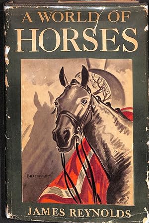 A World of Horses