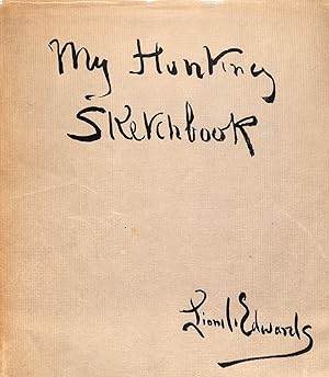 My Hunting Sketchbook Vol. 1 & 2