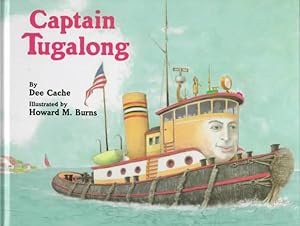 Immagine del venditore per Captain Tugalong venduto da GreatBookPrices