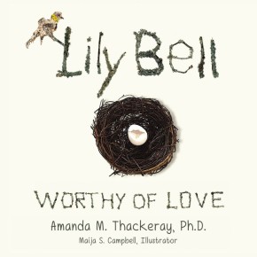 Imagen del vendedor de Lily Bell: Worthy of Love a la venta por ChristianBookbag / Beans Books, Inc.