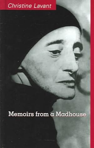 Seller image for Memoirs From A Madhouse for sale by GreatBookPrices