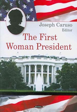 Immagine del venditore per First Woman President venduto da GreatBookPrices