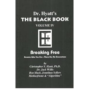 Imagen del vendedor de Black Book : Volume Iv: Breaking Free a la venta por GreatBookPrices