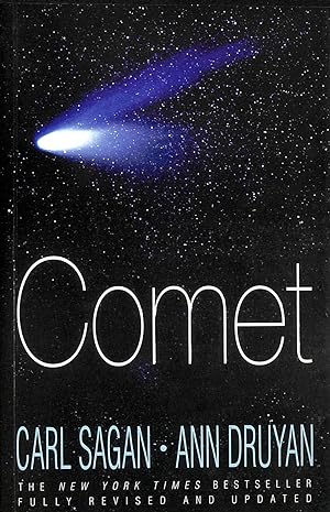 Immagine del venditore per Comet venduto da M Godding Books Ltd
