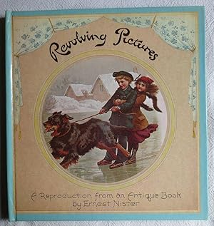 Revolving pictures : a reproduction from an antique book