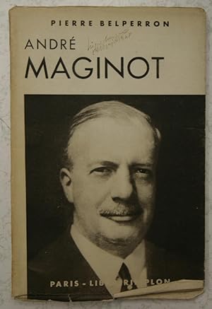 Andrè Maginot