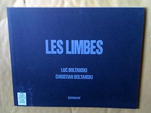 Image du vendeur pour Les Limbes mis en vente par Claudine Bouvier